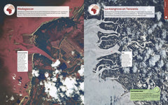 Thomas Pesquet raconte notre planète bleue