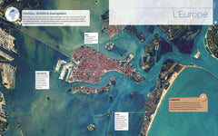 Thomas Pesquet raconte notre planète bleue