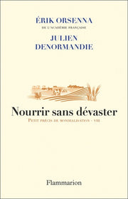 Nourrir sans dévaster