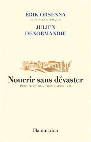 Nourrir sans dévaster