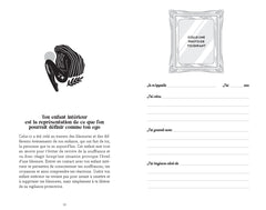 Mon Shadow Light Journal