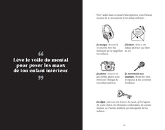 Mon Shadow Light Journal