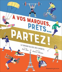À vos marques, prêts... partez !