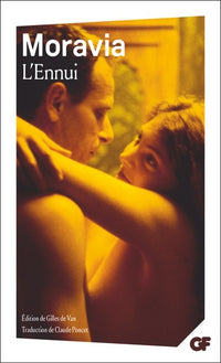 L'ennui