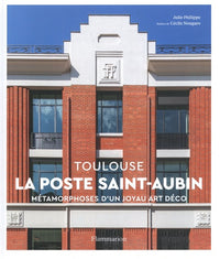 La Poste Saint-Aubin - Toulouse