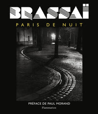 Paris de nuit