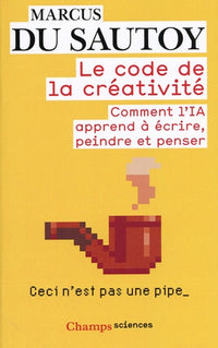 Le code de la créativité
