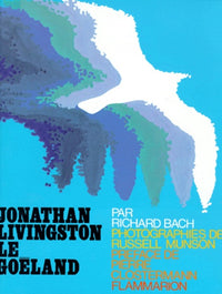 Jonathan Livingston le goéland