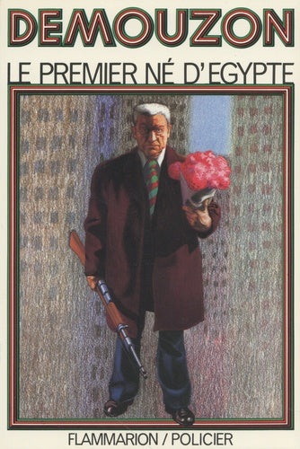 Le Premier-né d'Égypte