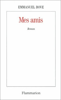 Mes amis
