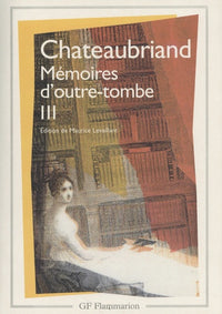 Mémoires d'outre-tombe