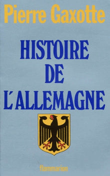 Histoire de l'Allemagne