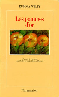 Les pommes d'or