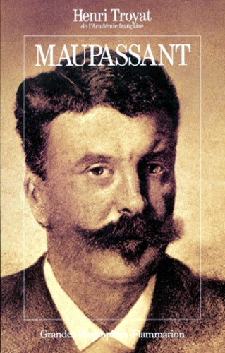 Maupassant.