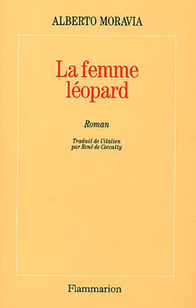 La femme léopard