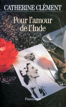 Pour l'amour de l'Inde