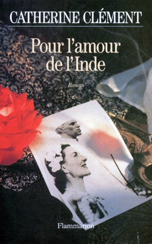 Pour l'amour de l'Inde