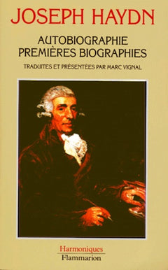 Autobiographie