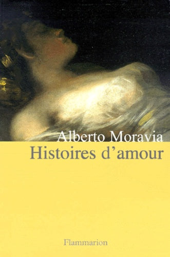 Histoires d'amour