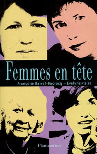 Femmes en tête