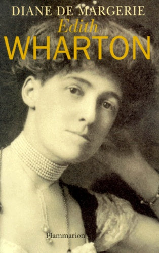 Edith Wharton