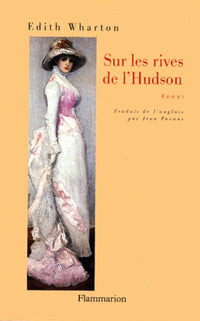 Sur les rives de l'Hudson