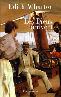 Les dieux arrivent