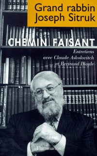 Chemin faisant