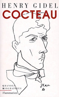 jean cocteau ou la difficulté d'être
