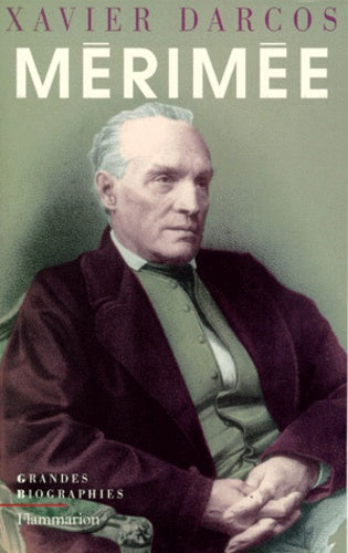 Prosper Mérimée