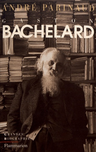 Gaston Bachelard