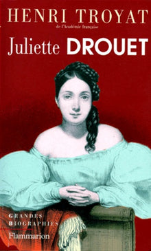 Juliette drouet (broche)