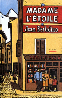 Madame l'étoile