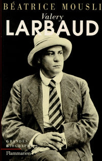 Valery Larbaud