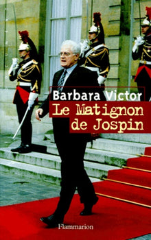 Le Matignon de Jospin