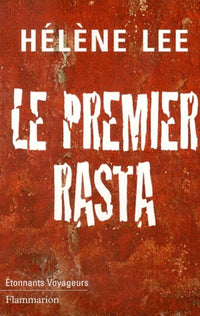 Premier rasta (Le): LEONARD HOWELL