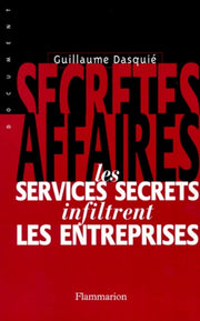 Secrètes affaires