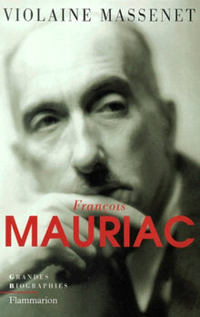 François Mauriac