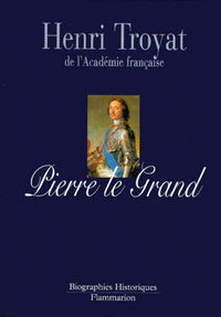 Pierre le grand