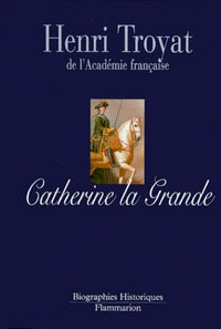 Catherine la Grande