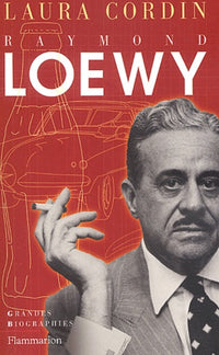 Raymond Loewy