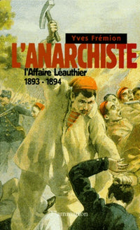 L'Anarchiste