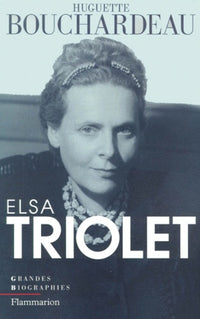 Elsa Triolet