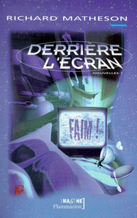Derrière l'écran: Nouvelles 1