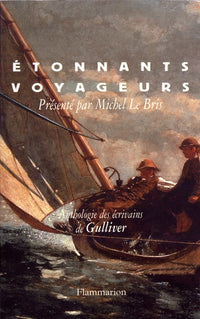Étonnants voyageurs