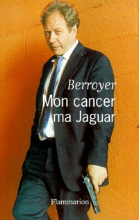 Mon cancer, ma Jaguar