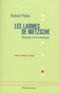 Les Larmes de Nietzsche