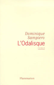 L'Odalisque