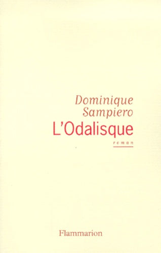L'Odalisque