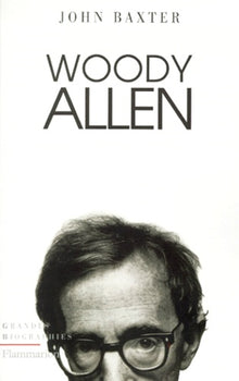 Woody Allen